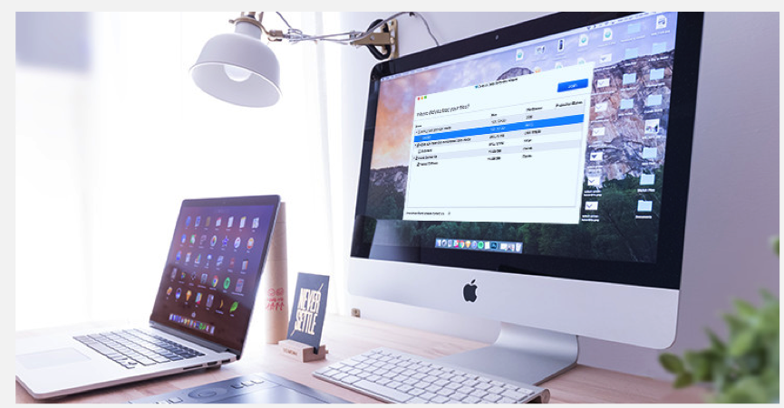 Best Data Recovery Software Mac